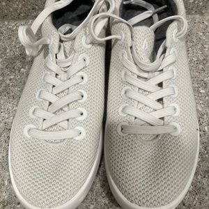 Allbirds shoes
